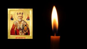 Молитва сильный оберег для сына в армии