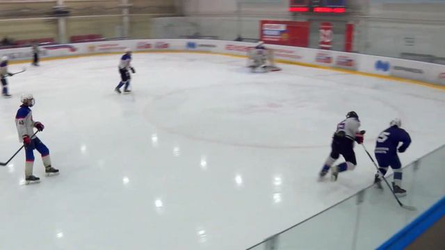ХОККЕЙНЫЙ МАТЧ РЯЗАНЬ-ВДВ (РЯЗАНЬ) - КАПИТАН (СТУПИНО) 08.10.2023 10:00 смотреть онлайн