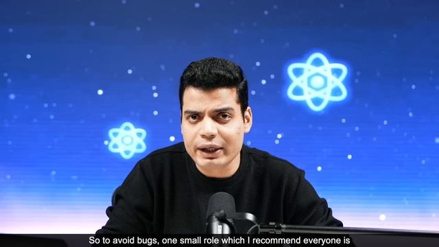 Clean Code in ReactJS| Tanay Pratap Hindi смотреть онлайн