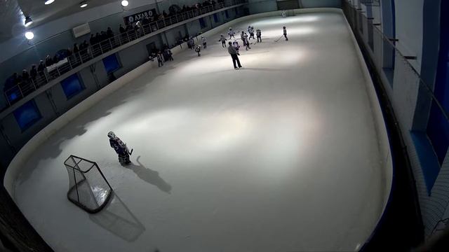 2008 ХК ПИТЕР - ХК СКА 04/02/17 3й период смотреть онлайн