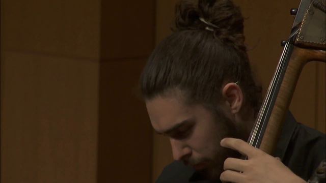 Sooth- Stuart Mack Quintet @ University Of North Texas