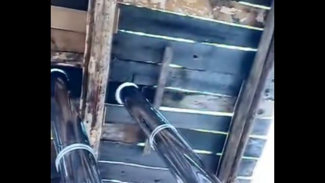 Как я выхожу через крышу.! смотреть онлайн