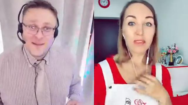 Бухгалтер | Комбинация Duet Cover By Alenka And Vocalist | StarMaker Russia