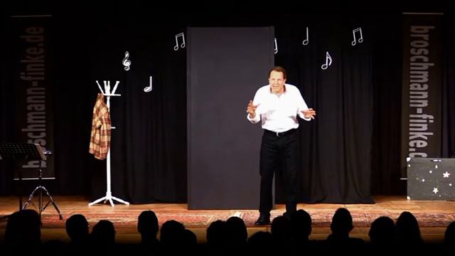 Wennschon, dennschon - Comedy Show смотреть онлайн