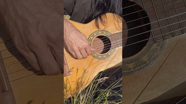 Antonio Ruiz Pipo' - Danza смотреть онлайн