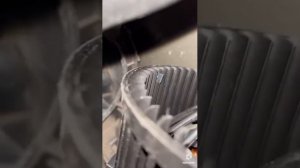 NV200 Nissan Blower Motor/Fan Replacement