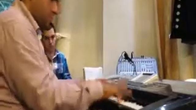 Midnight in Moscow / Moscow Night / Подмосковные вечера - azerbaijan version смотреть онлайн