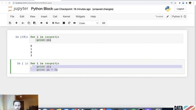 Python Code Block - What Is It? смотреть онлайн