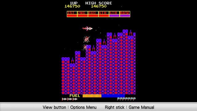 Konami Arcade Classics Anniversary Collection Achievement Guide/Tips (X1/PS4) смотреть онлайн