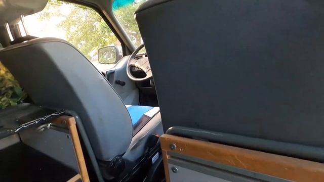 VW T4 AAB Motorschaden смотреть онлайн