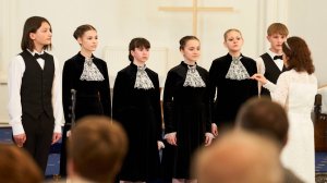 "Предчувствие" (муз. С. Плешака, сл. Г. Поженяна)