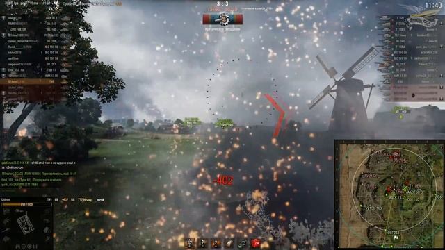 T49 - Собираем танк - Гайд