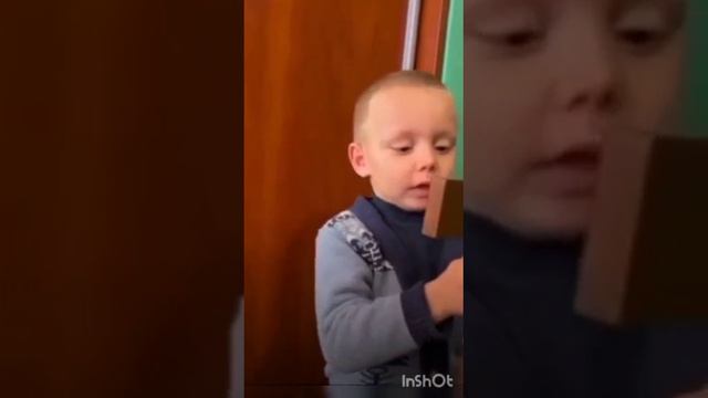 Будьте «как дети» (Мф. 18: 3), «ибо таковых есть Царствие Божие» (Мк. 10: 14). смотреть онлайн