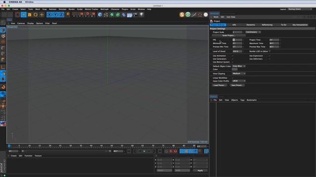 Фрактальные кубы в After Effects и Cinema 4D смотреть онлайн