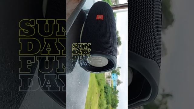 JBL Boom Bass смотреть онлайн