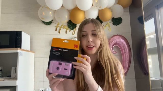 Что мне подарили на день рождения | Birthday Haul 2022 ♡ смотреть онлайн