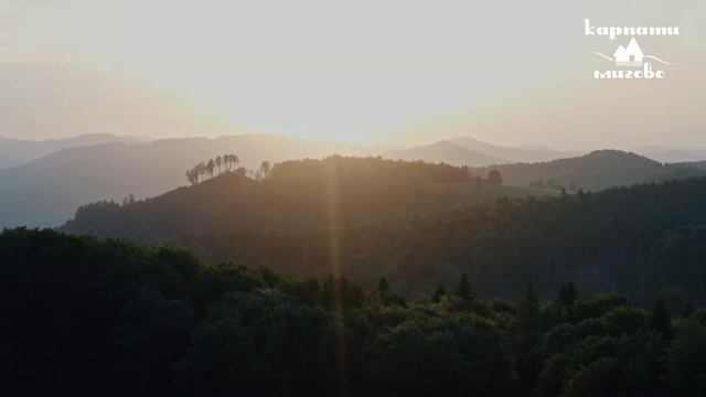 Куди поїхати в Карпатах? смотреть онлайн