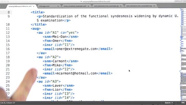 Extracting Data - Data Wranging with MongoDB смотреть онлайн