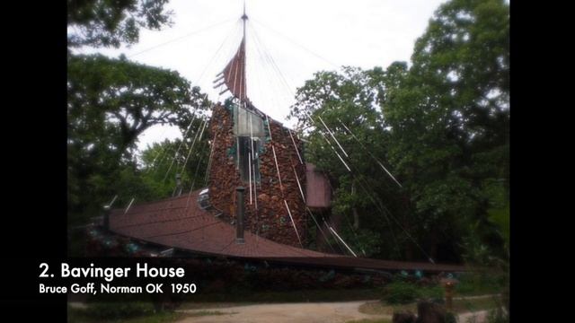 2 04 Top Ten in Residential Architecture Part 2 смотреть онлайн
