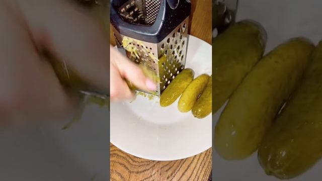 Такие котлеты вы точно не ели?