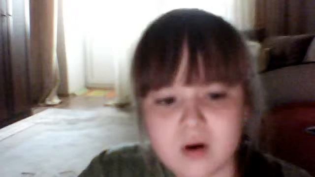 Видео с веб-камеры пользователя BachurinaGA от 13 Май 2012 г., 22:56 (PDT)