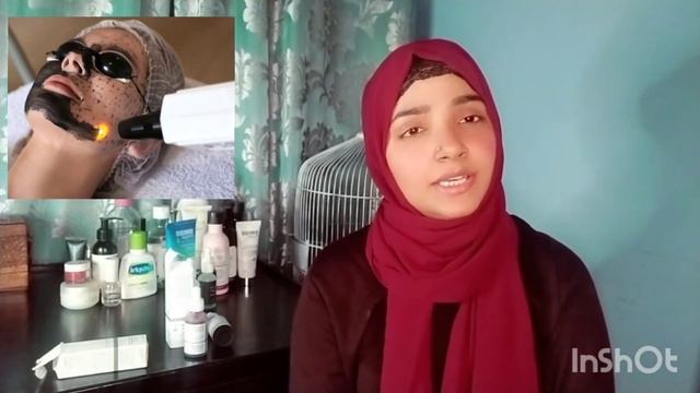 Review on The Ordinary AhA BhA peeling solution Good for skin or not Complete facts смотреть онлайн