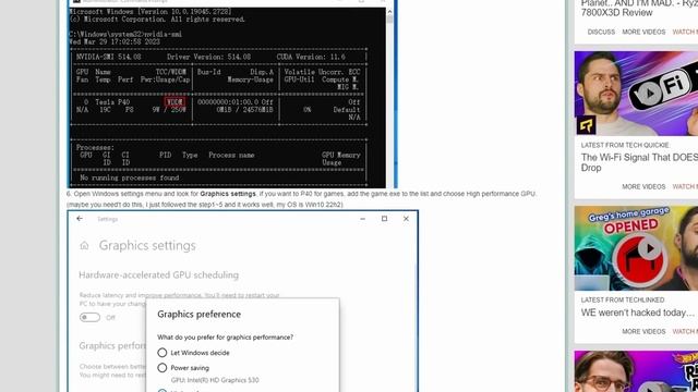COMPRO UNA SCHEDA VIDEO NVIDIA DALLA CINA A 200 EURO E... смотреть онлайн
