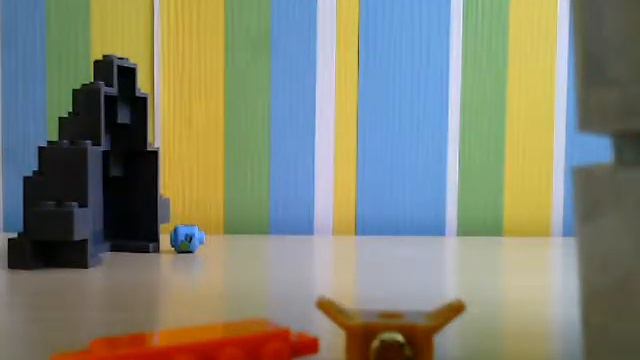 Самодельные фигурки лего смотреть онлайн