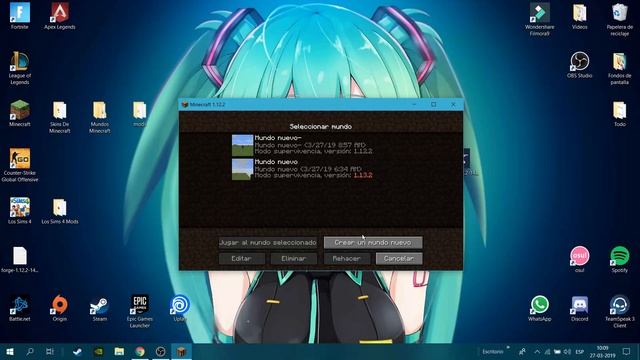 Como Descargar e instalar - EMOTICONS MOD - Minecraft mod 1.12.2 смотреть онлайн