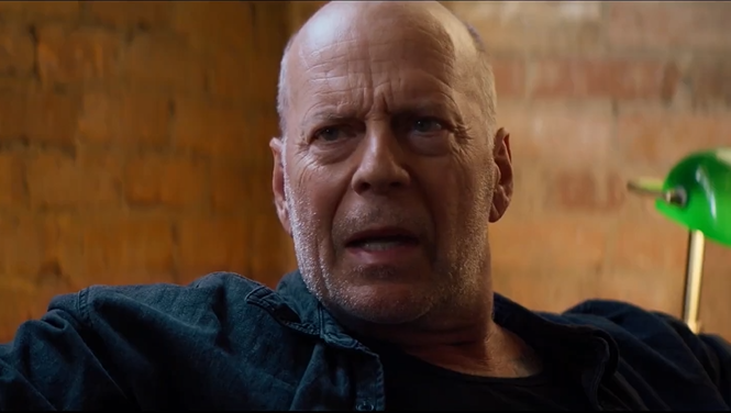 Вендетта. Банды Атланты — Русский трейлер (2022) смотреть онлайн