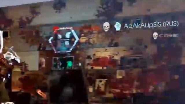 Highlight Floor 2: Берс-повар и Горе-коммандос | Psycho Arena (Split Edition) #2 смотреть онлайн