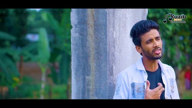 Maiya Tui Boro Beiman_Sanim Khan_BANGLA NEW SAD SONG 2023 TIKTOK VIRAL SONG_RAJIB KHAN смотреть онлайн