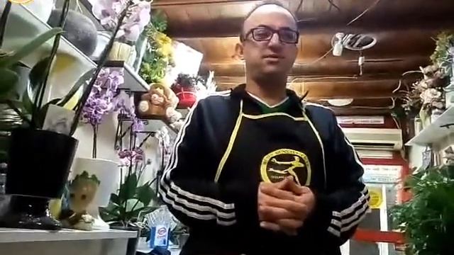 Çiçekçilik Hakkında Bilgiler смотреть онлайн
