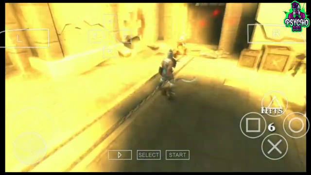 GOD OF WAR OLYMPUS || FULL GAME PLAY = PART -1 || TAMIL VOICE OVER смотреть онлайн