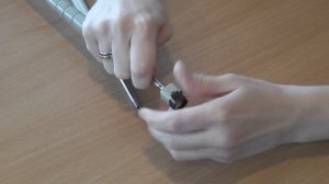 Ремонтируем ТЕРМОПРИВОД в теплице. Я сажаю.