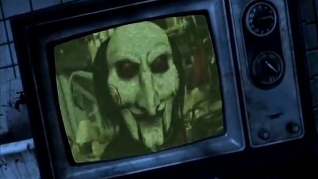 Saw: The Video Game Walkthrough Part 01 - Intro, The Reverse Bear Trap, Combination Puzzle #1 смотреть онлайн