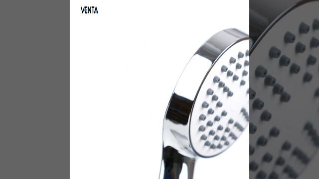 Лейка для душа VENTA HS078 смотреть онлайн