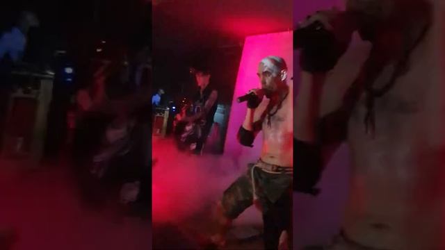 2rbina 2rista - Стальные Яйца Ростов 