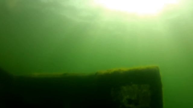 Тверской карьер дайвинг смотреть онлайн