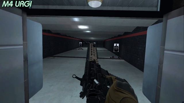 BONELAB | All Weapons & Reload 
