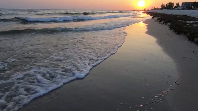 Fall Asleep to THIS | Sleep Meditation for those with Anxiety смотреть онлайн