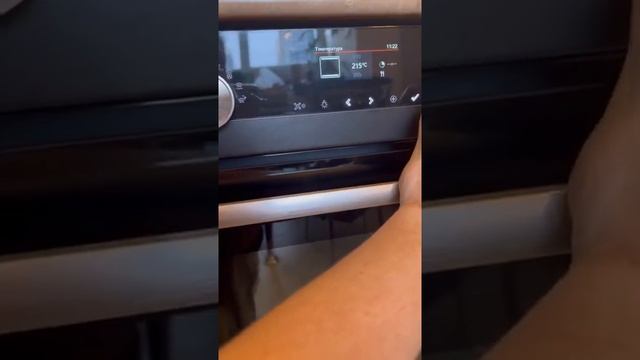 Первый запуск духового шкафа, что надо сделать? смотреть онлайн