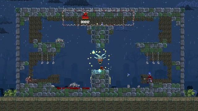 Demons with Shotguns смотреть онлайн