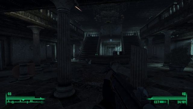 Лучший квест в Fallout 3! смотреть онлайн