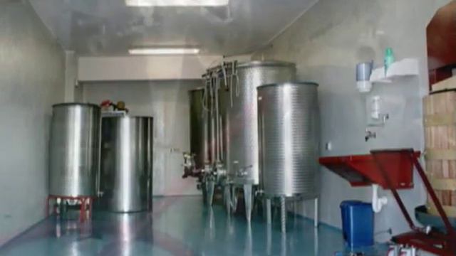 Azienda Agricola Di Giacomi - Castorano - AP смотреть онлайн