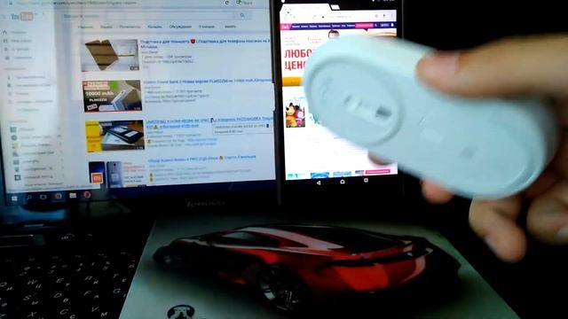 ОБЗОР Мышки Xiaomi Mi Wireless Mouse XMSB01MW Aliexpress