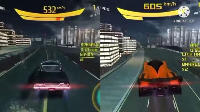 The untold story of 1967 Chevrolet Impala | Biggest nerf in asphalt history | Ban Brax смотреть онлайн