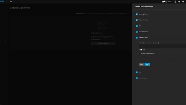 TrueNAS SCALE als Hypervisor - Ernsthafte Konkurrenz zu Proxmox und VMWare ESXI? смотреть онлайн