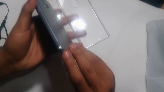 Best Android Phone Under 7000 - Unboxing Intex Cloud S9 Camera & Fingerprint Review смотреть онлайн