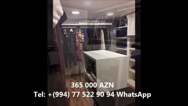 28 mayda 4 otaqli 150 kv.m. EV SATILIR/Недвижимость в Баку / عقارات في باكو смотреть онлайн
